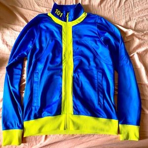Fallout men’s jacket